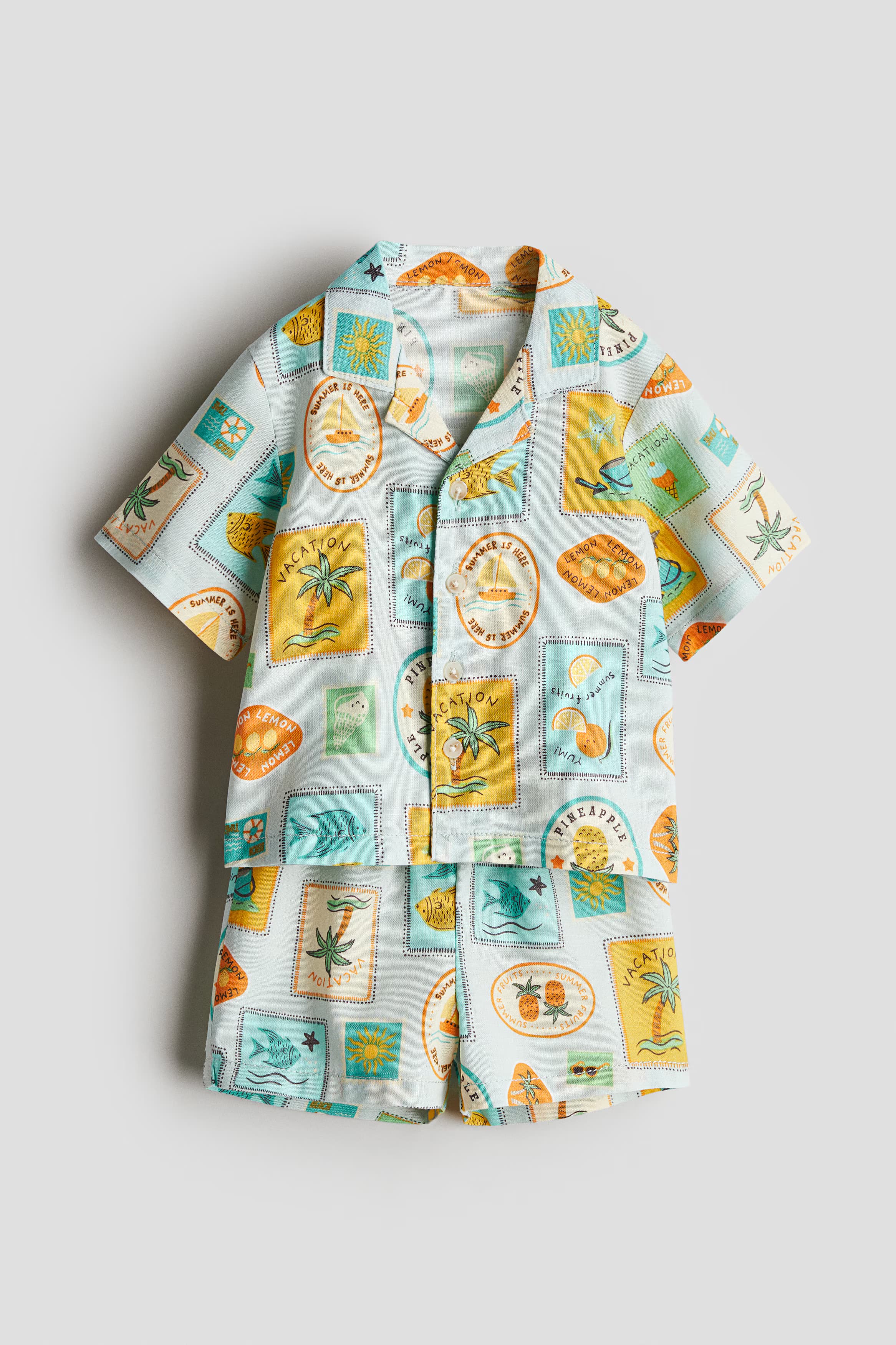 2-Piece Set