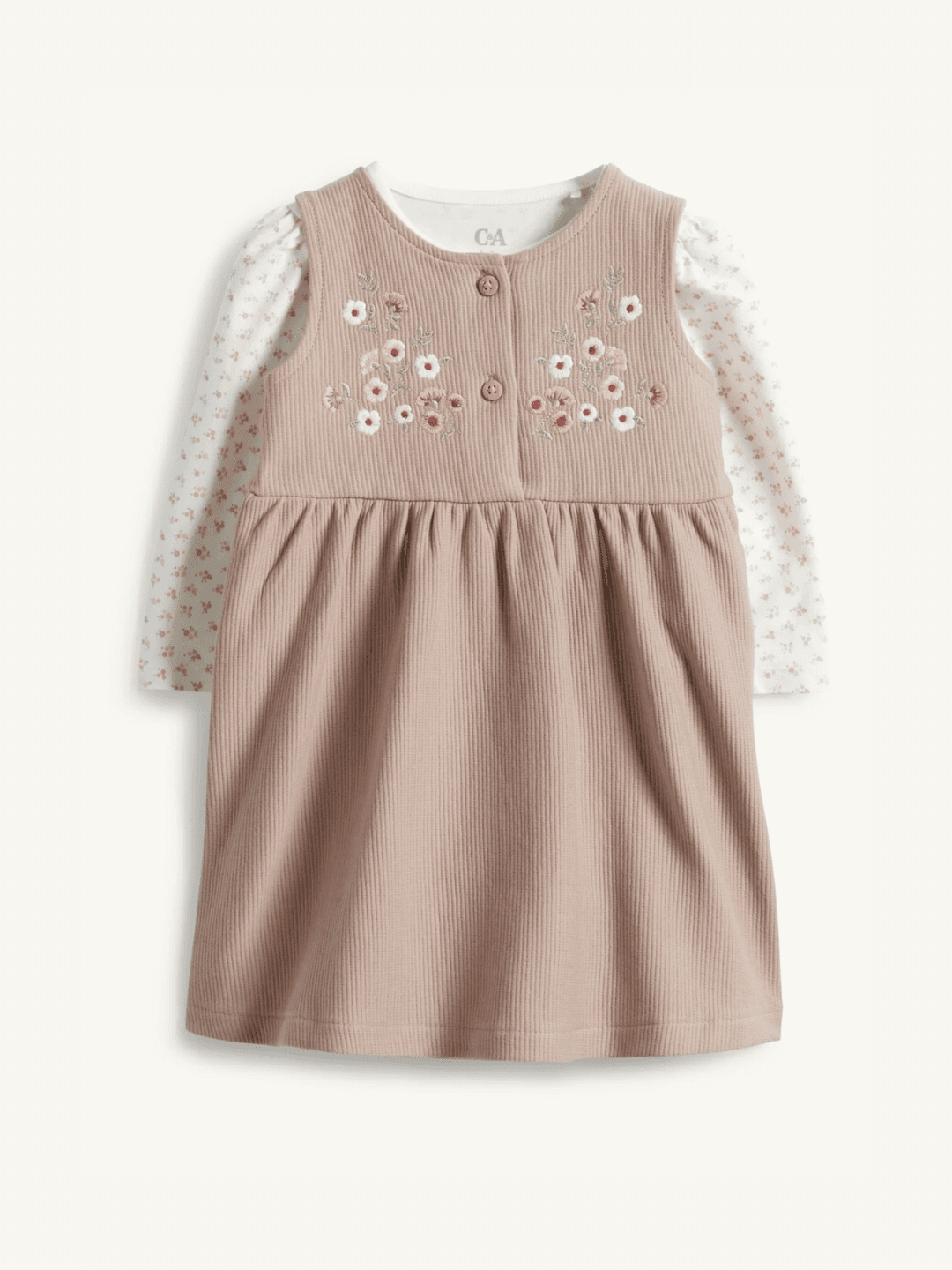 C&A Dress