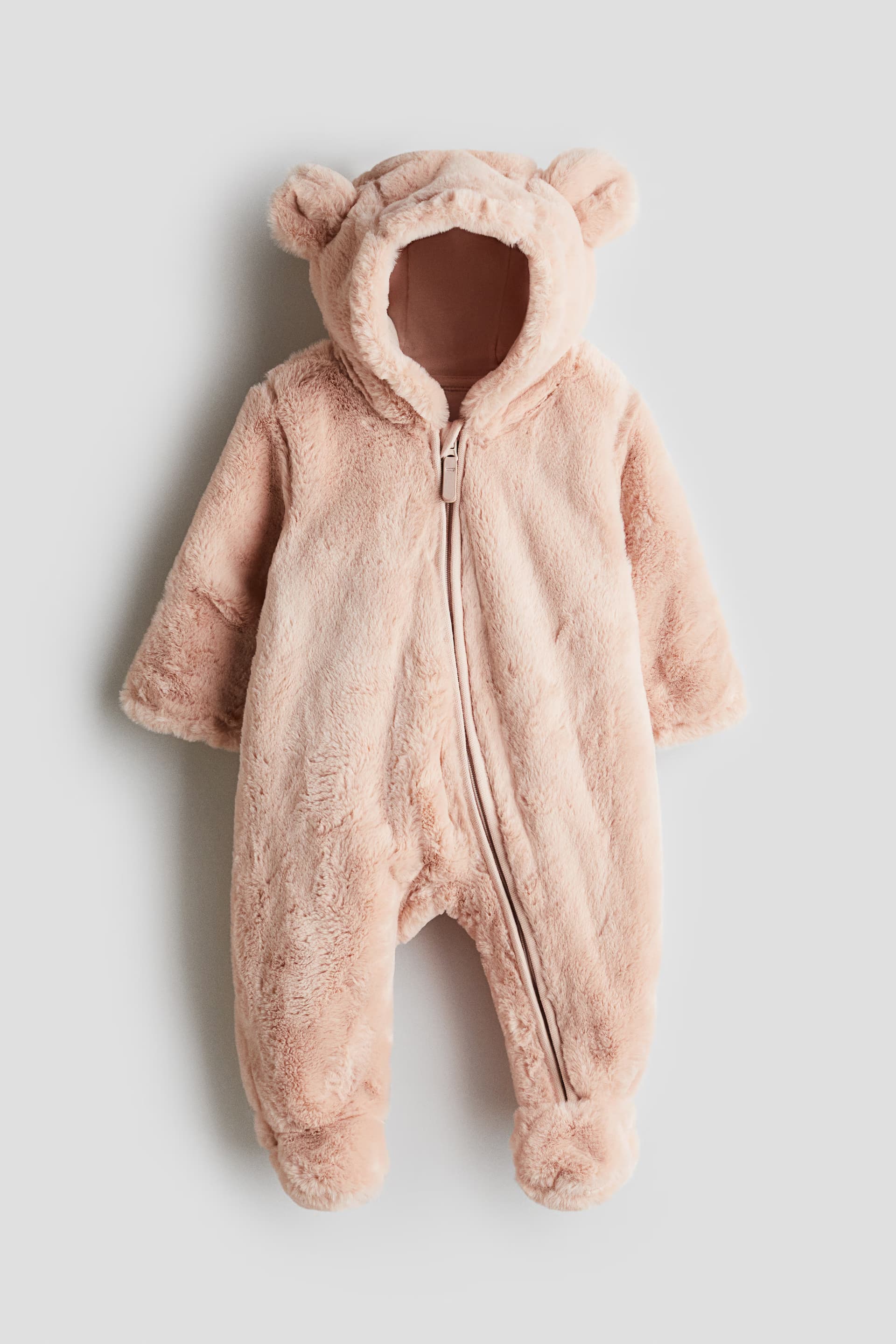 Pram Suit