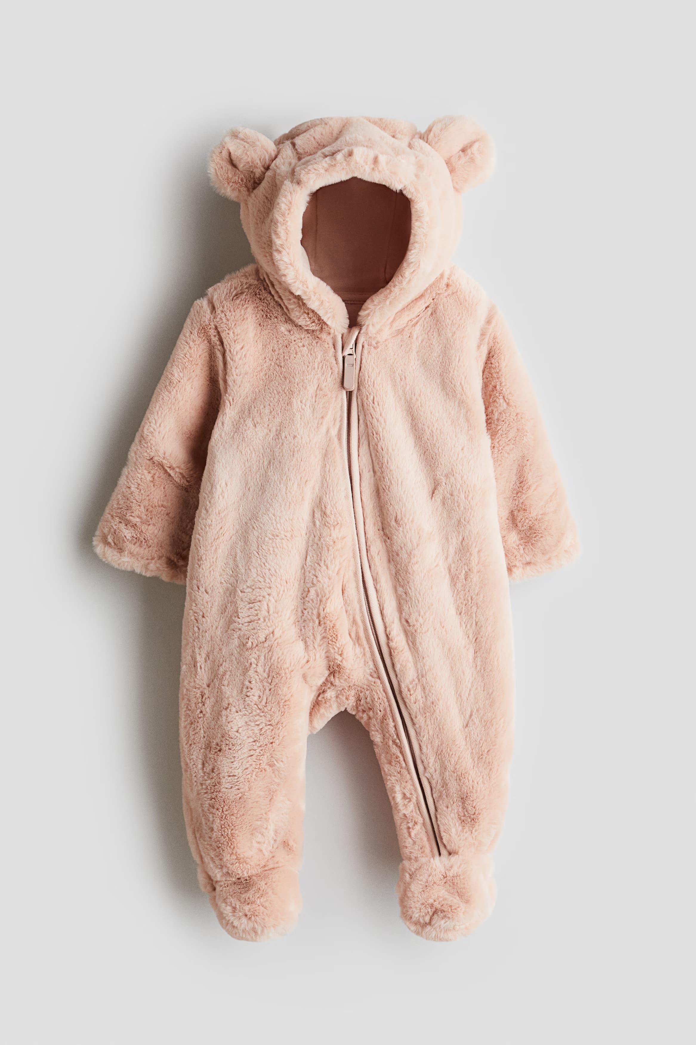Pram Suit