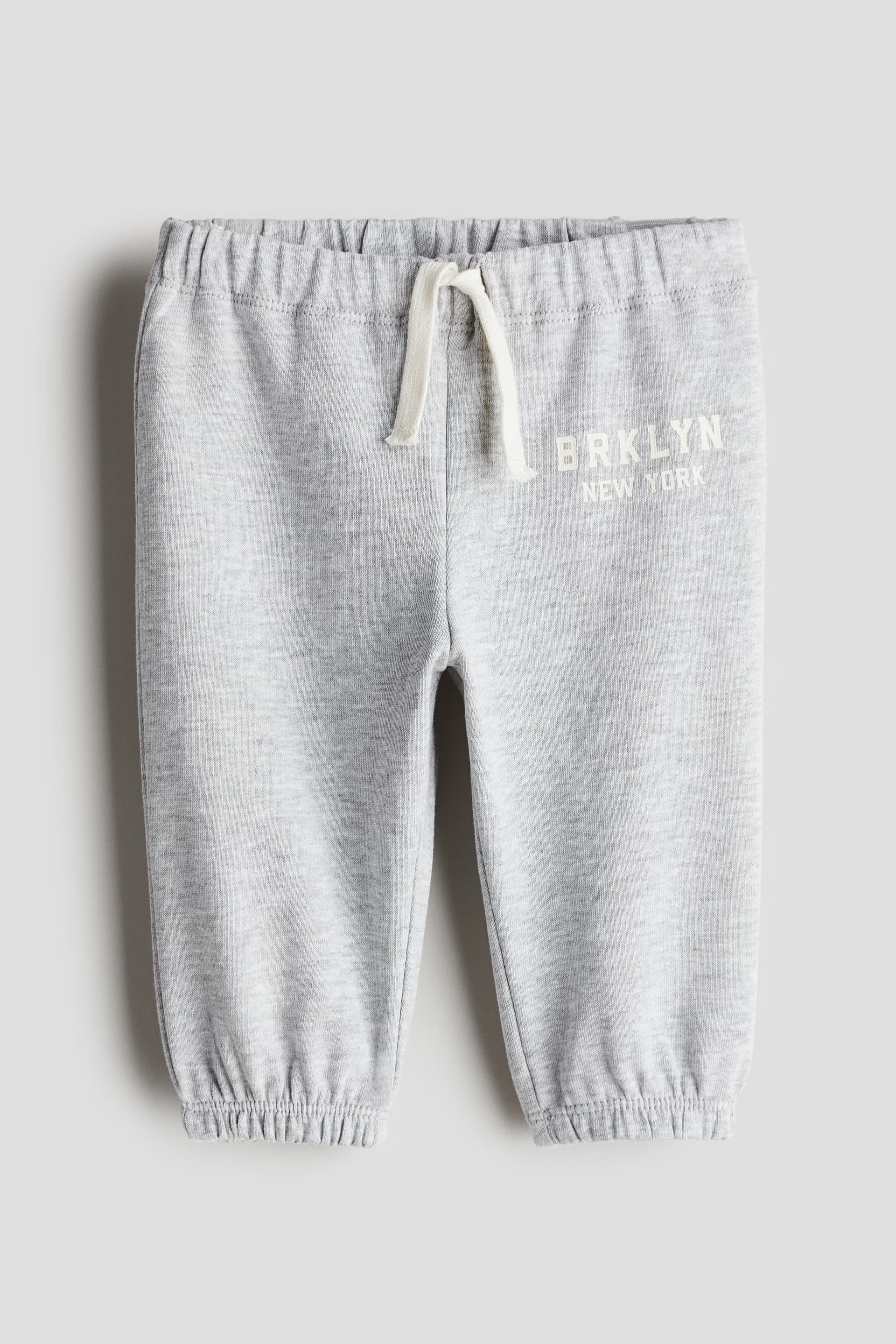 Sweatpant Joggers